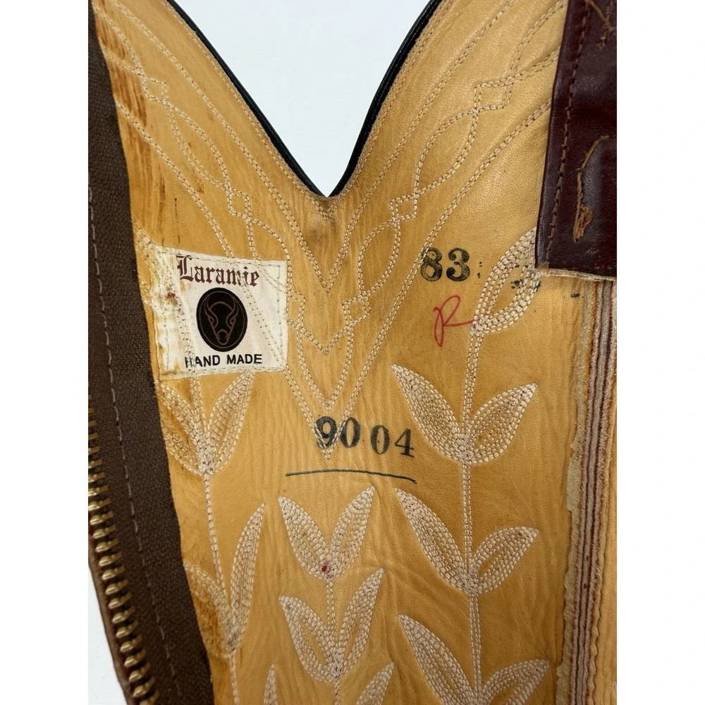 Laramie vtg womens